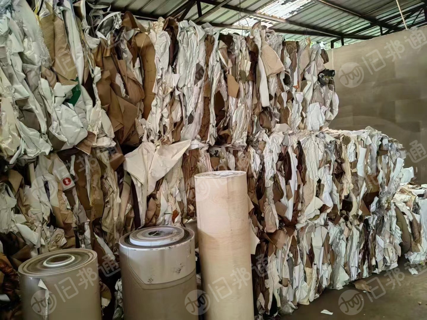 家具木纹纸长期大量回收,卷筒散料都行