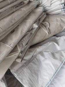 大量出售吨包袋，现货几千个