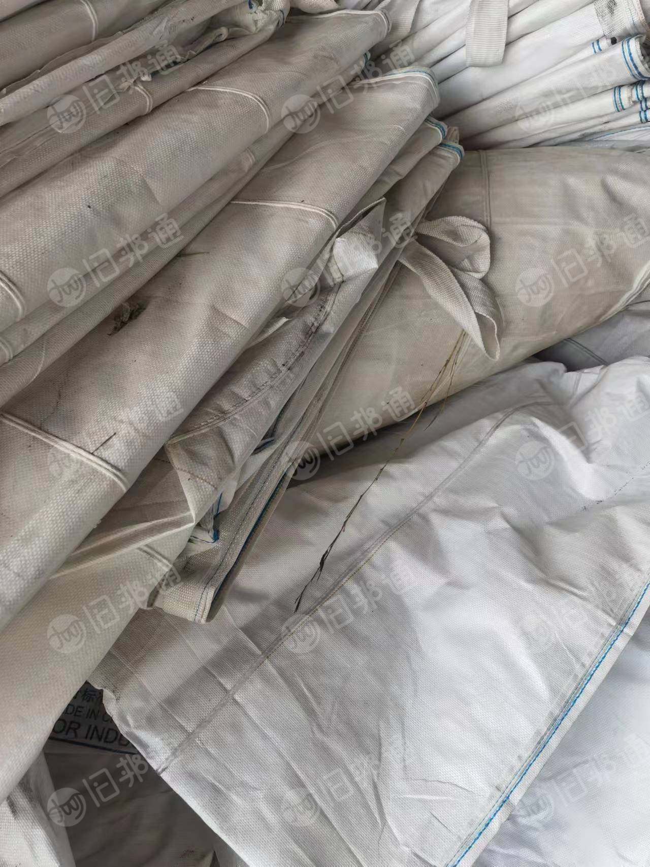 大量出售吨包袋,现货几千个