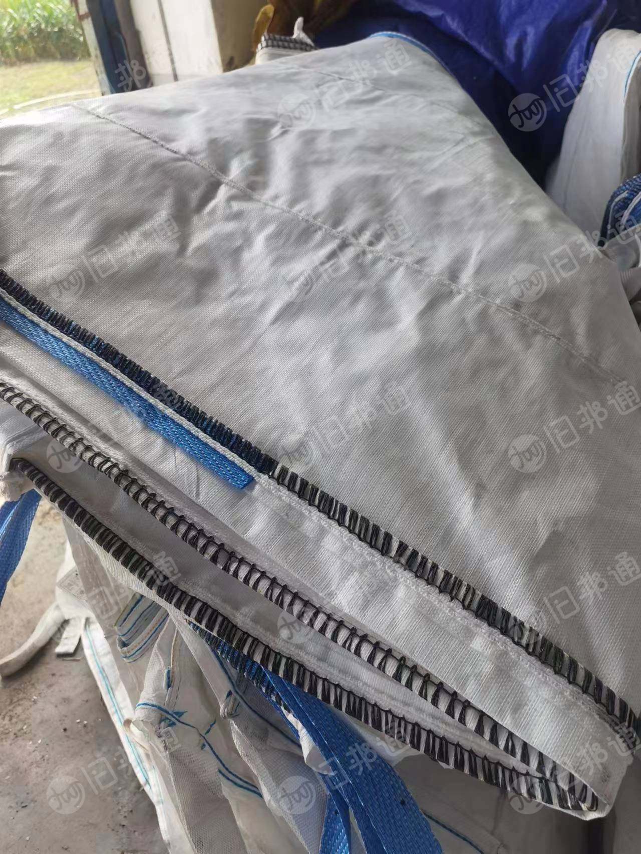 大量出售吨包袋,现货几千个
