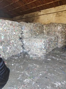 清洗好的纸塑废塑料，长期出售