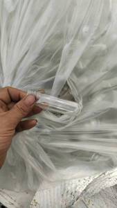 出售PET瓶胚废料