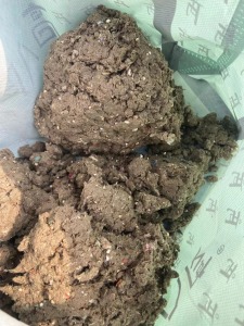 纸浆废料长期出售