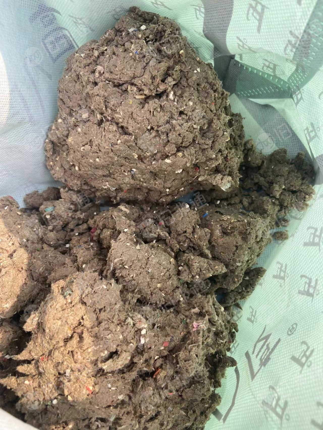纸浆废料长期出售