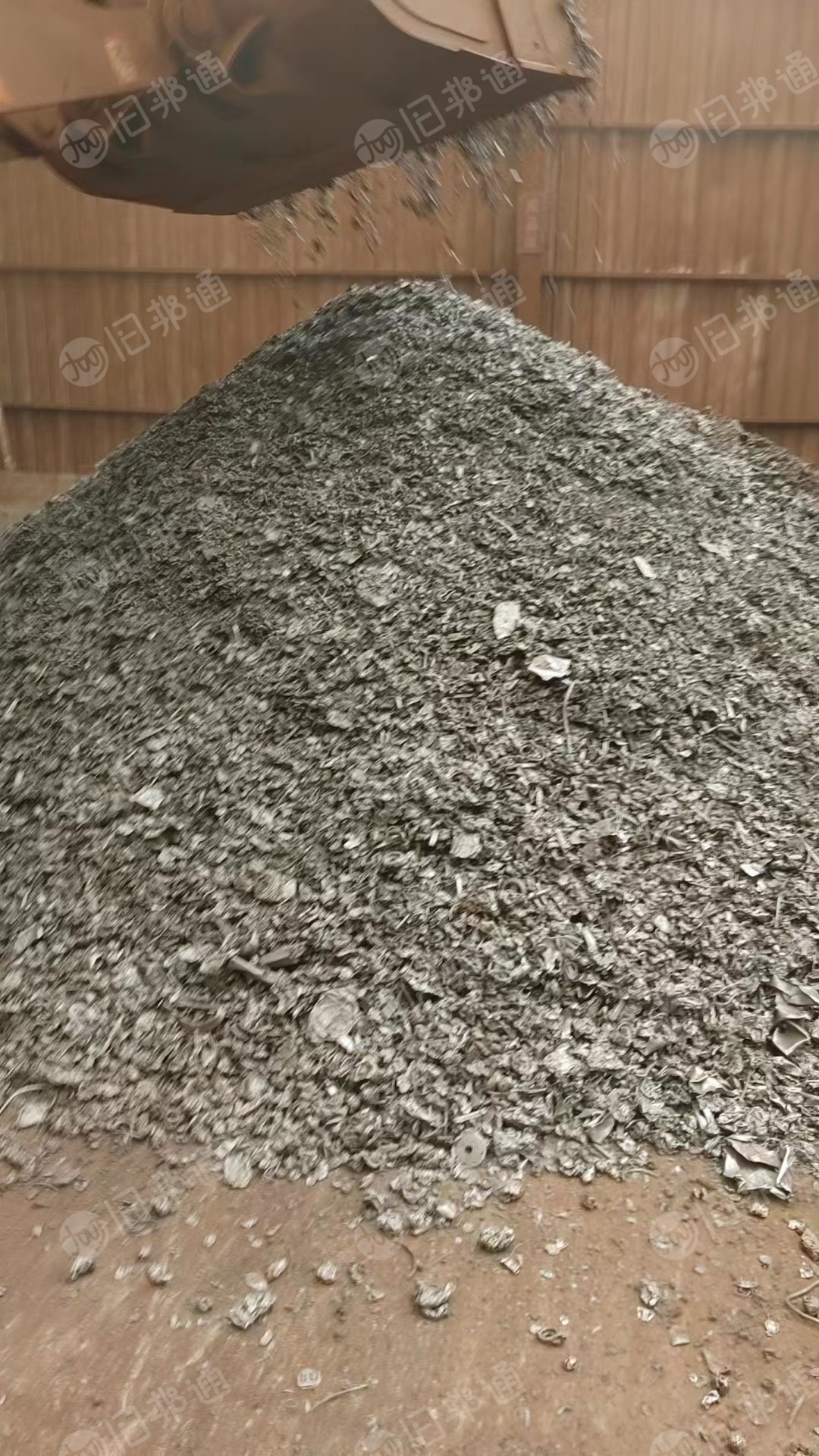 干磨火烧铁出售,日产300吨,干净无杂,磨得亮