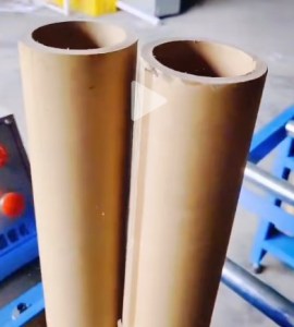 各种二手纸管出售，可按要求分切