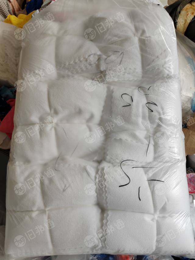 方巾抹布擦机布出售