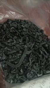 长期出售pom水口料粉碎，干净无杂质