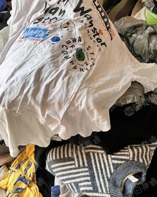 旧衣服统货,鞋子包包长期供应!
