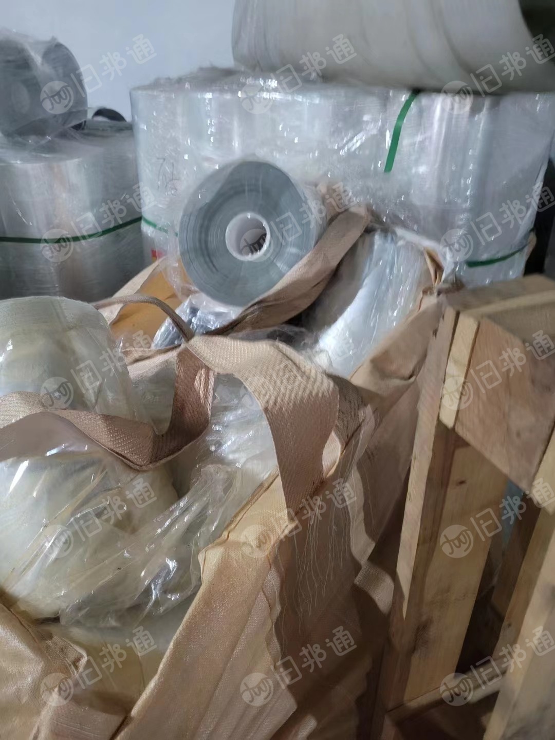 各种pet薄膜,卷筒膜,长期出售