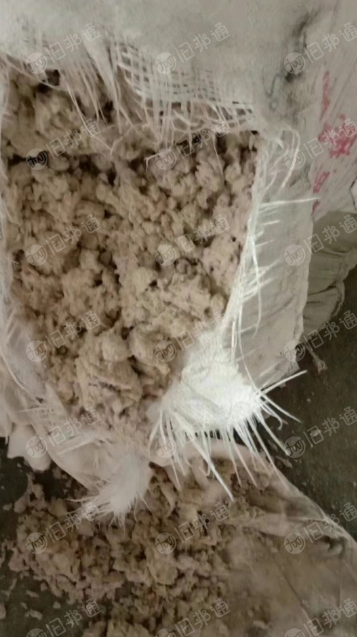 粉尘棉100多吨低价处理