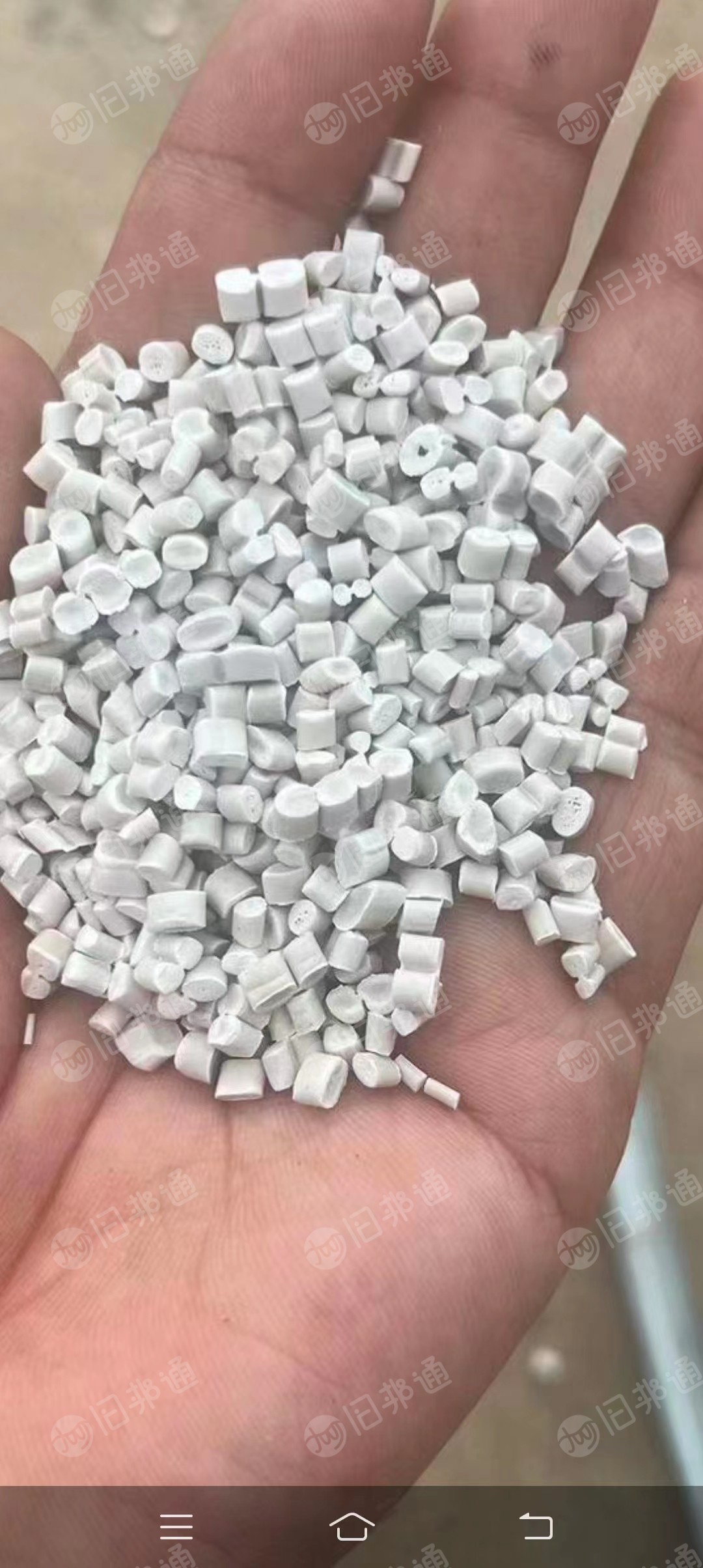 白聚丙颗粒长期出售