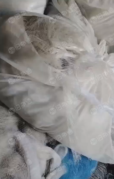出售全新废渔网,PA6