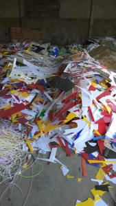 长期收购亚克力毛料