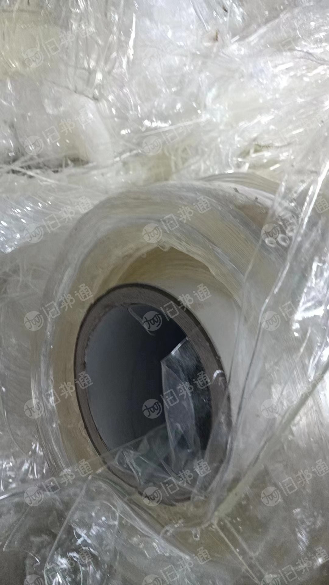 透明TPU膜，TPU块料，高温的，80-90度，月供十几吨出售