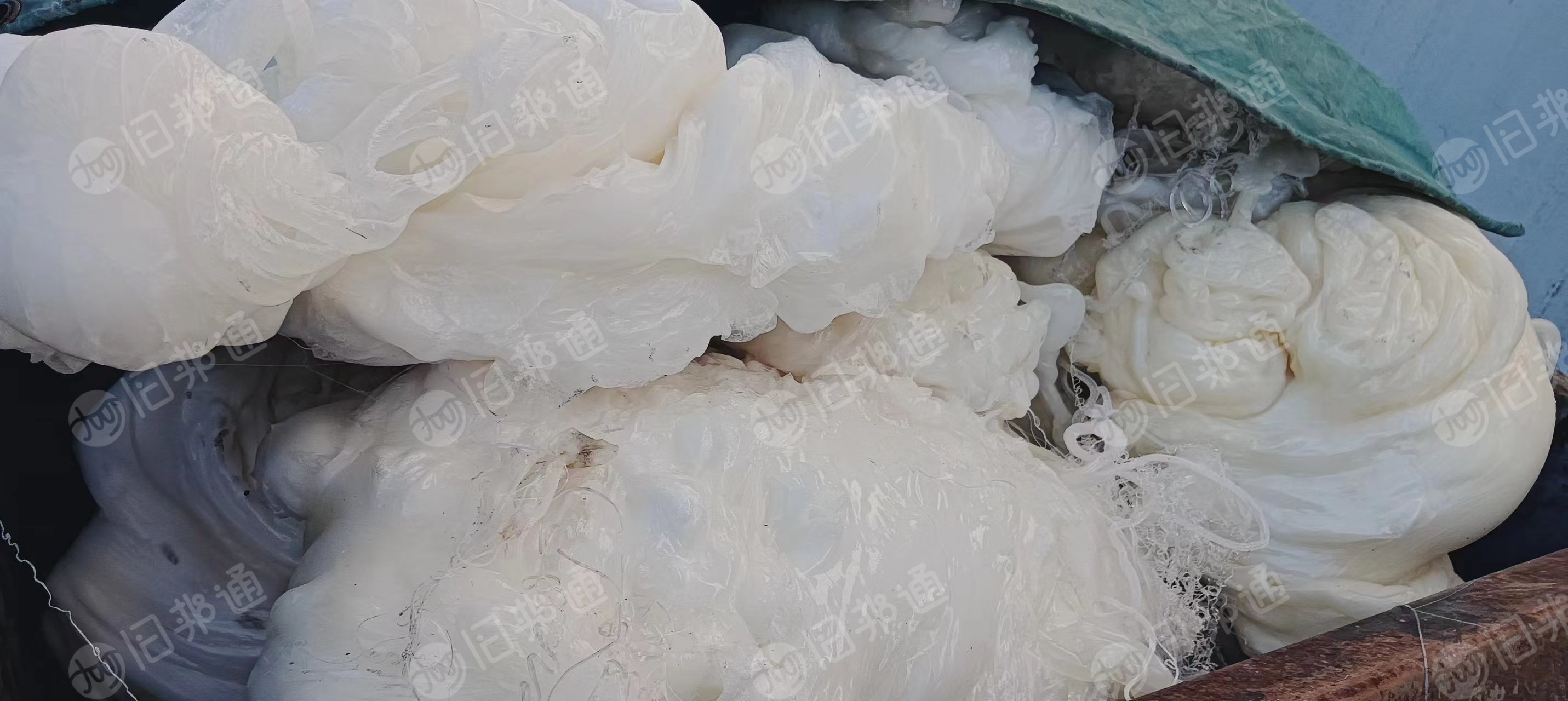 透明TPU膜,TPU块料,高温的,80-90度,月供十几吨出售