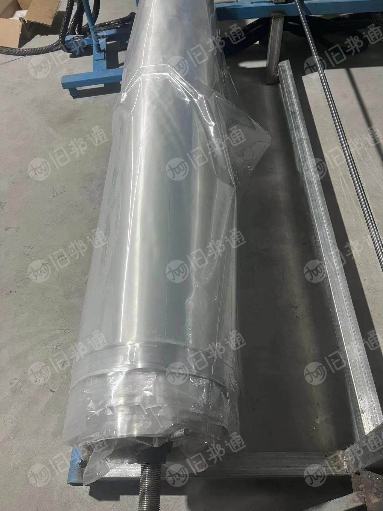乳白PET卷膜,PET磨砂膜出售