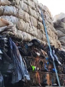 大量出售各种高压膜废料