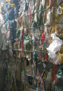 编织袋废料，常年出售