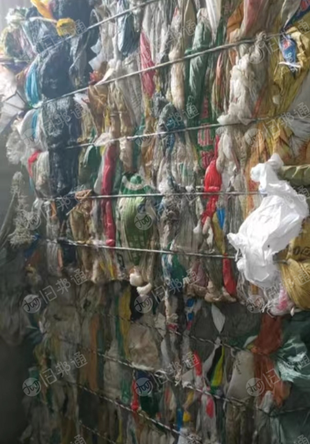 编织袋废料,常年出售