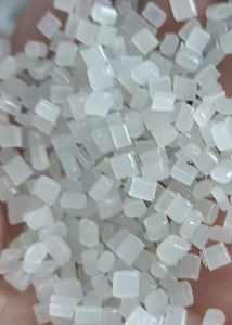 出售高压膜颗粒，原料袋颗粒