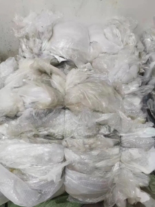 出售高低压白膜，花膜废料