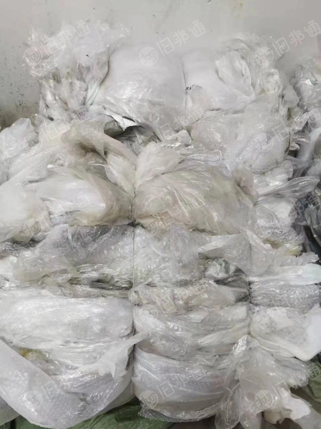出售高低压白膜,花膜废料