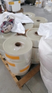 PET卷筒膜，PET印刷膜，2吨多可包邮到家