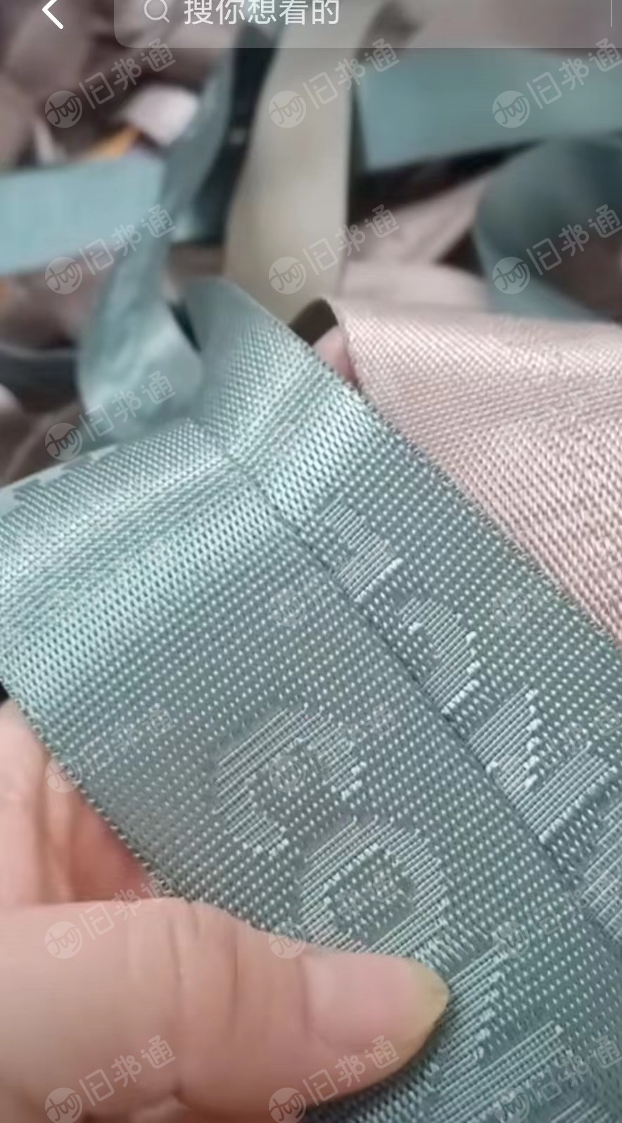 库存涤纶织带,1-5公分织带,长期出售