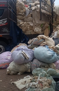 压包古棉常年大量供应