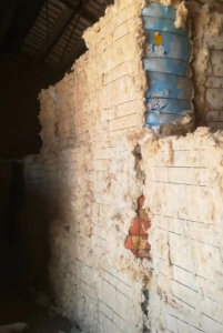 优质古棉开松料长期供应