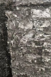 长期出售净纯铝箔，白边铝箔，涂炭铝箔