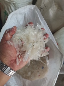 常年出售pp饭盒,透明丙破碎料