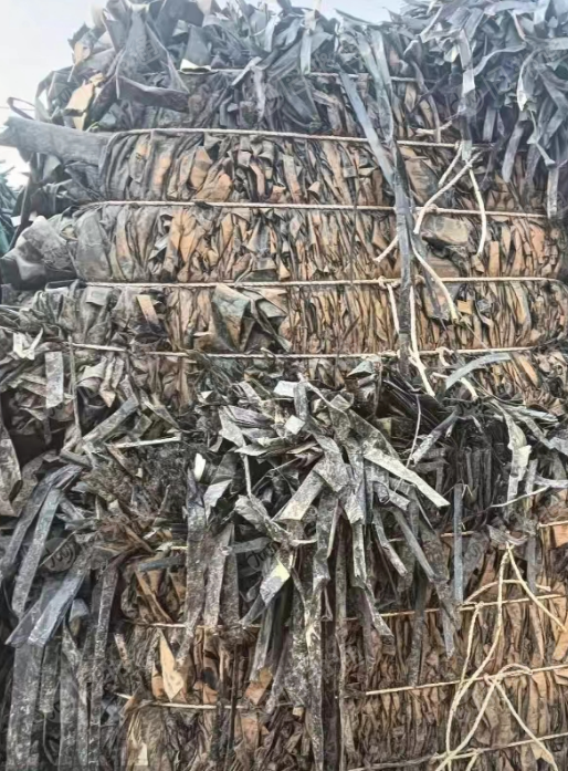 大量出售滴灌带压块,滴灌带毛料