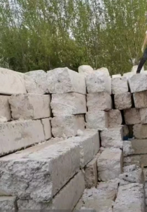 泡沫冷压块大量出售