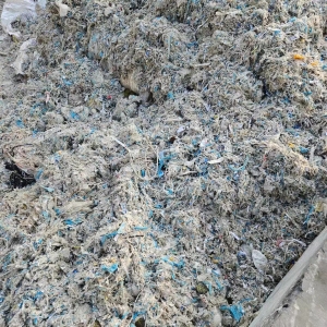 厂家大量收购塑料厂垃圾，造纸厂垃圾，可燃烧垃圾，社会垃圾