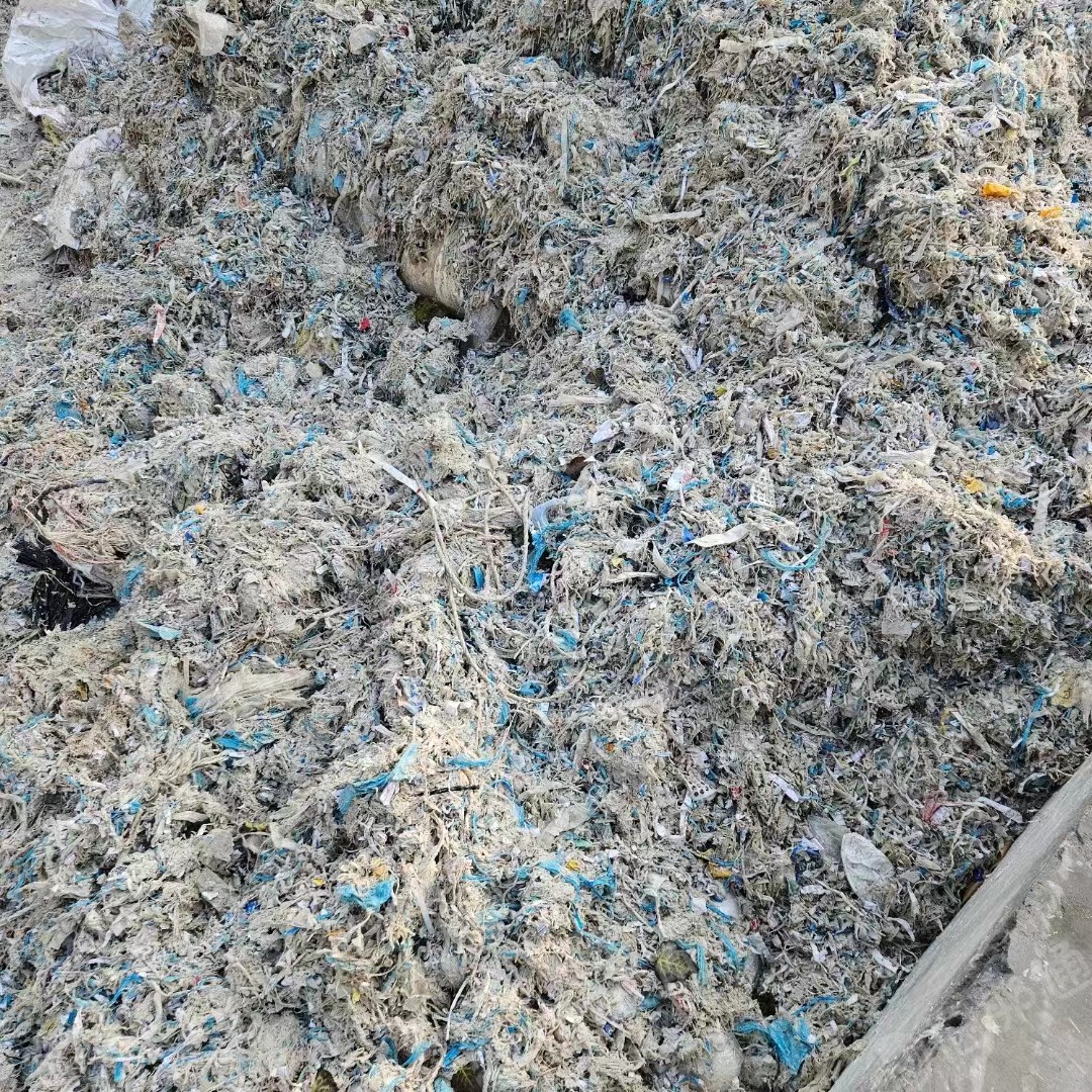 厂家大量收购塑料厂垃圾,造纸厂垃圾,可燃烧垃圾,社会垃圾