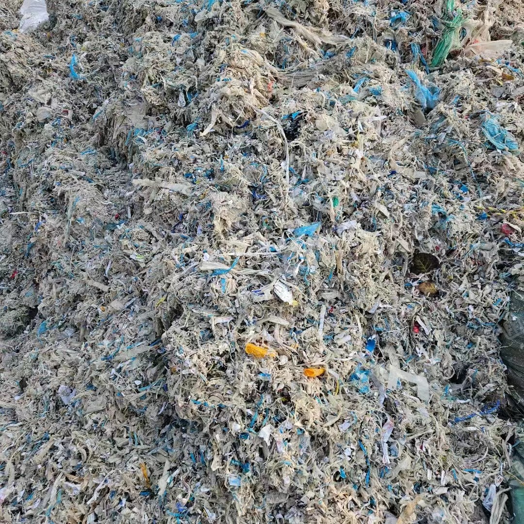 厂家大量收购塑料厂垃圾,造纸厂垃圾,可燃烧垃圾,社会垃圾
