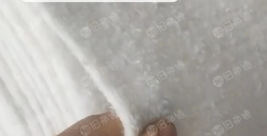 白色土工布,灰色防寒毛毡,长期出售