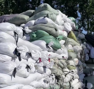 涤纶氨纶拉丝料长年供应