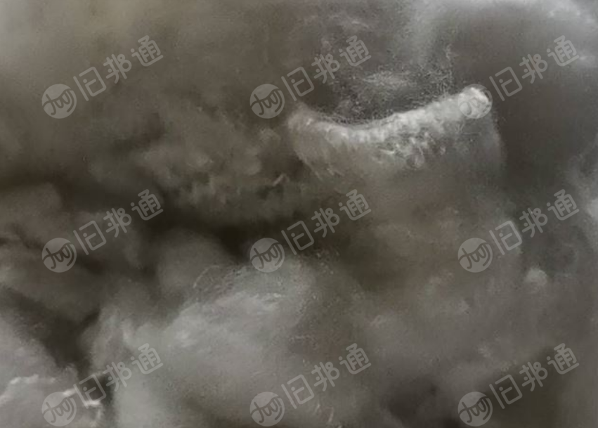 各色阻燃短丝料,涤纶短纤,长期出售