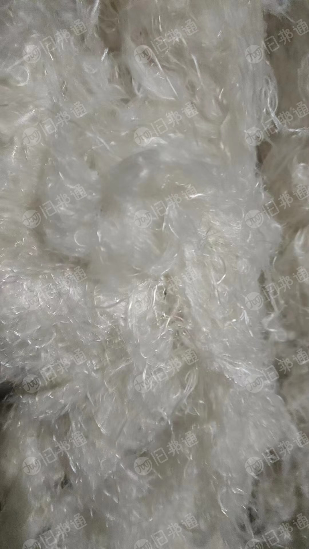 出售涤纶安全网开花料,含点丙,