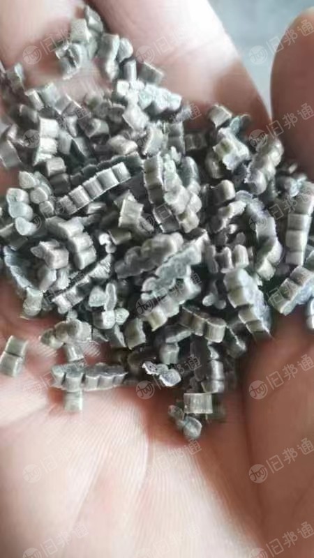 EVA黏膜颗粒,二白高压颗粒,长期出售