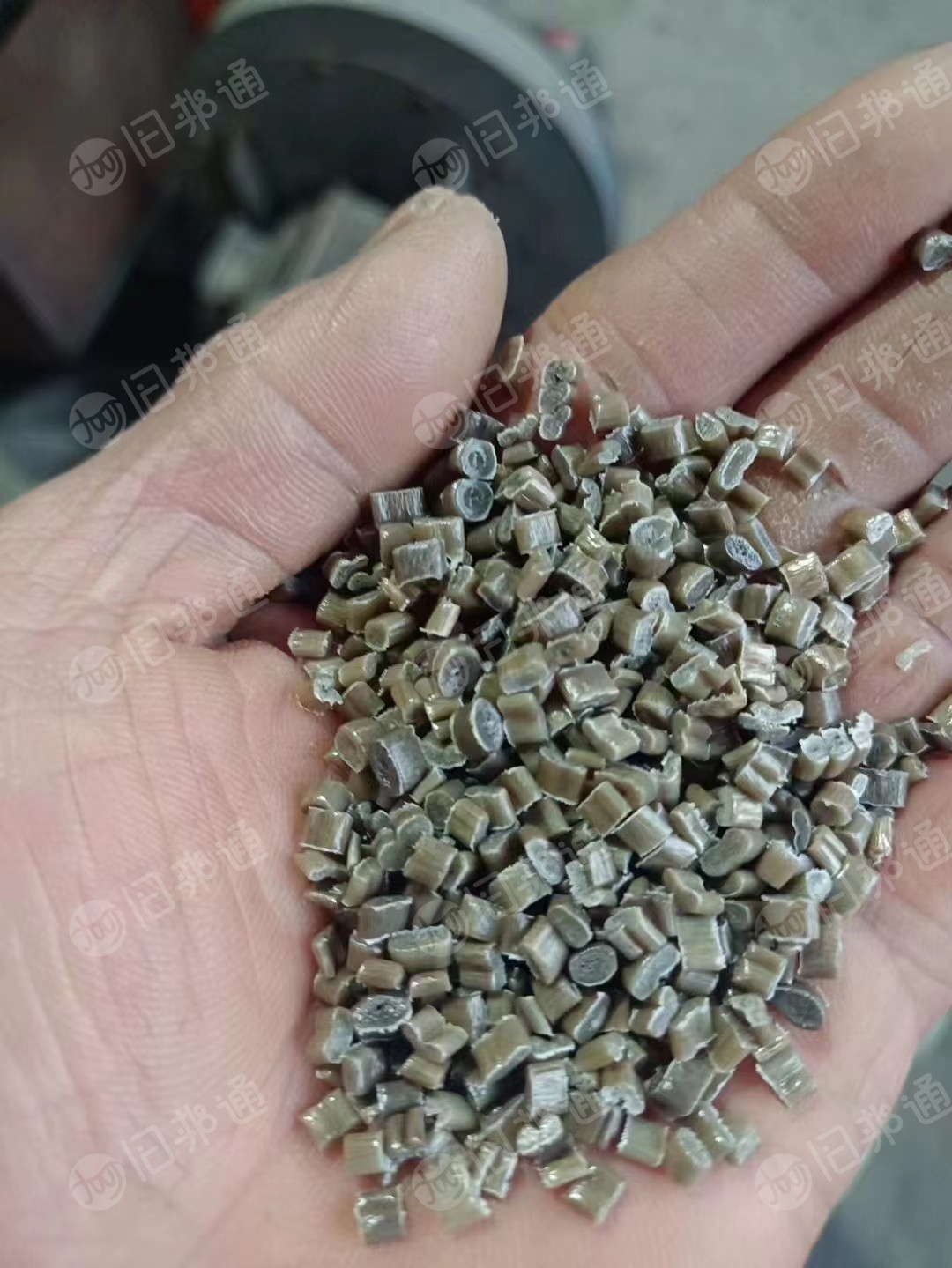 EVA黏膜颗粒,二白高压颗粒,长期出售