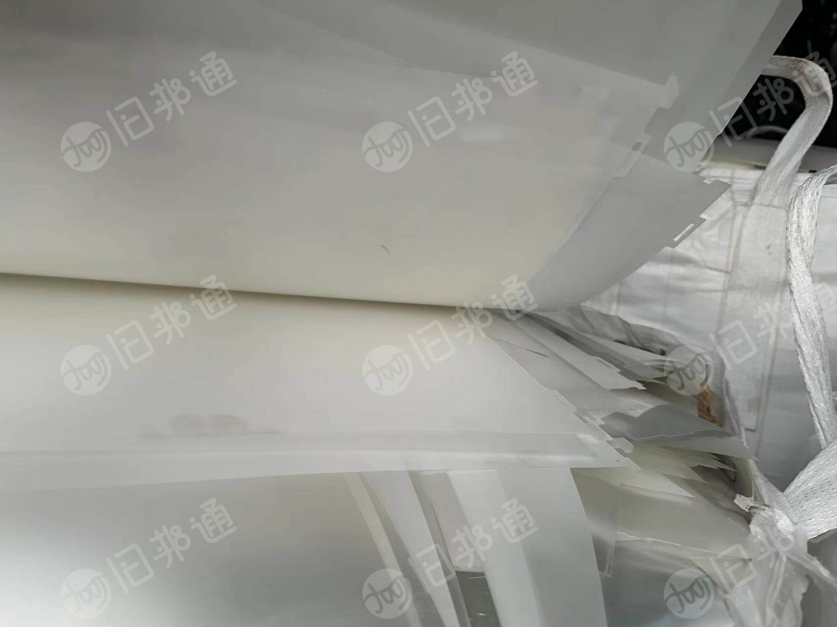 PET磨砂废料,长期出售