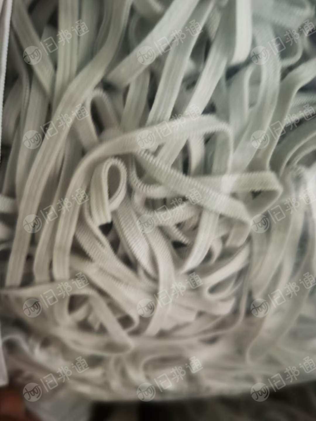 松紧带几吨便宜卖