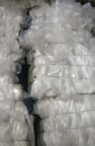 长期出售高压膜废料