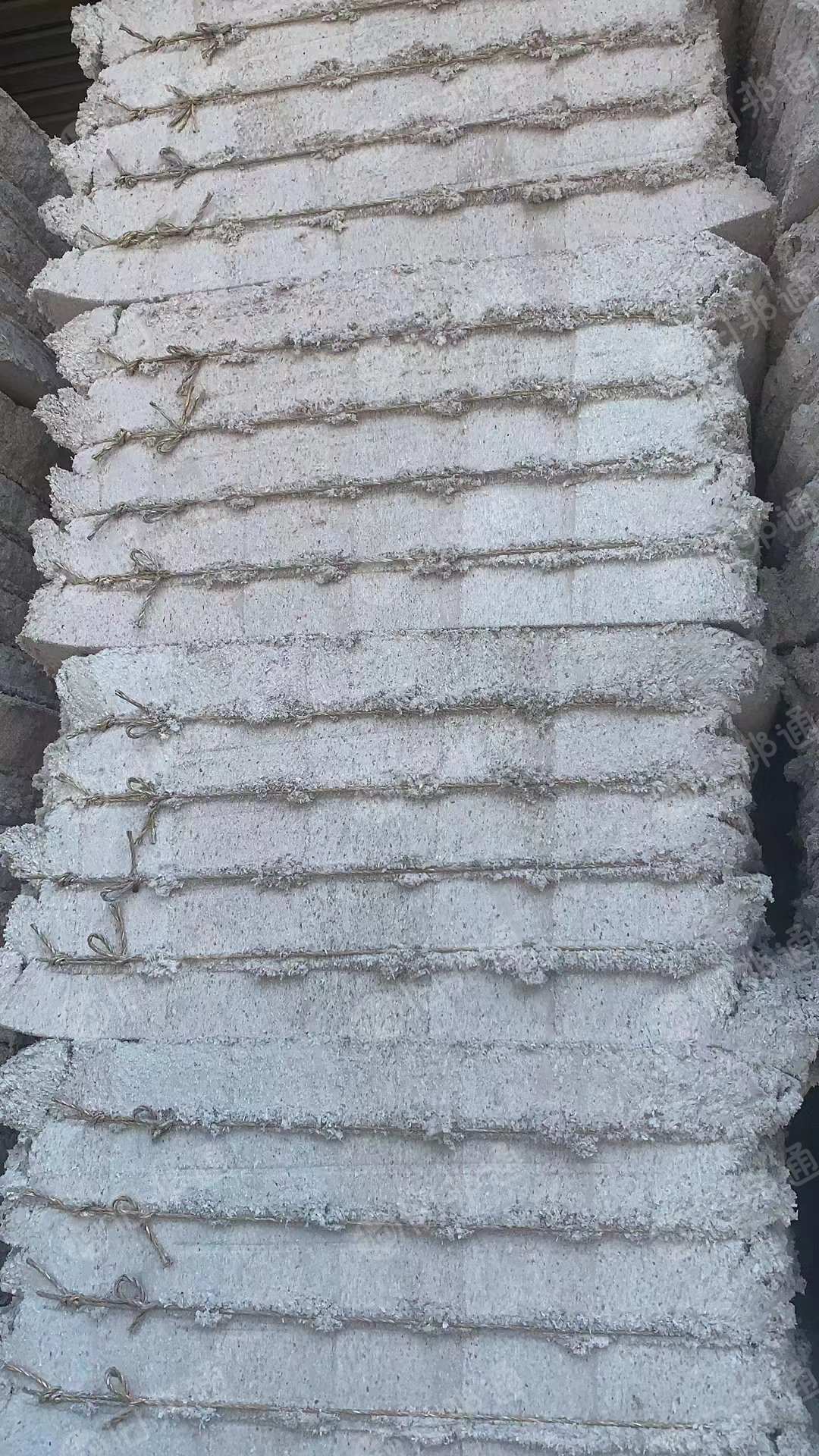 8毫米不干胶破碎料出售,大量现货
