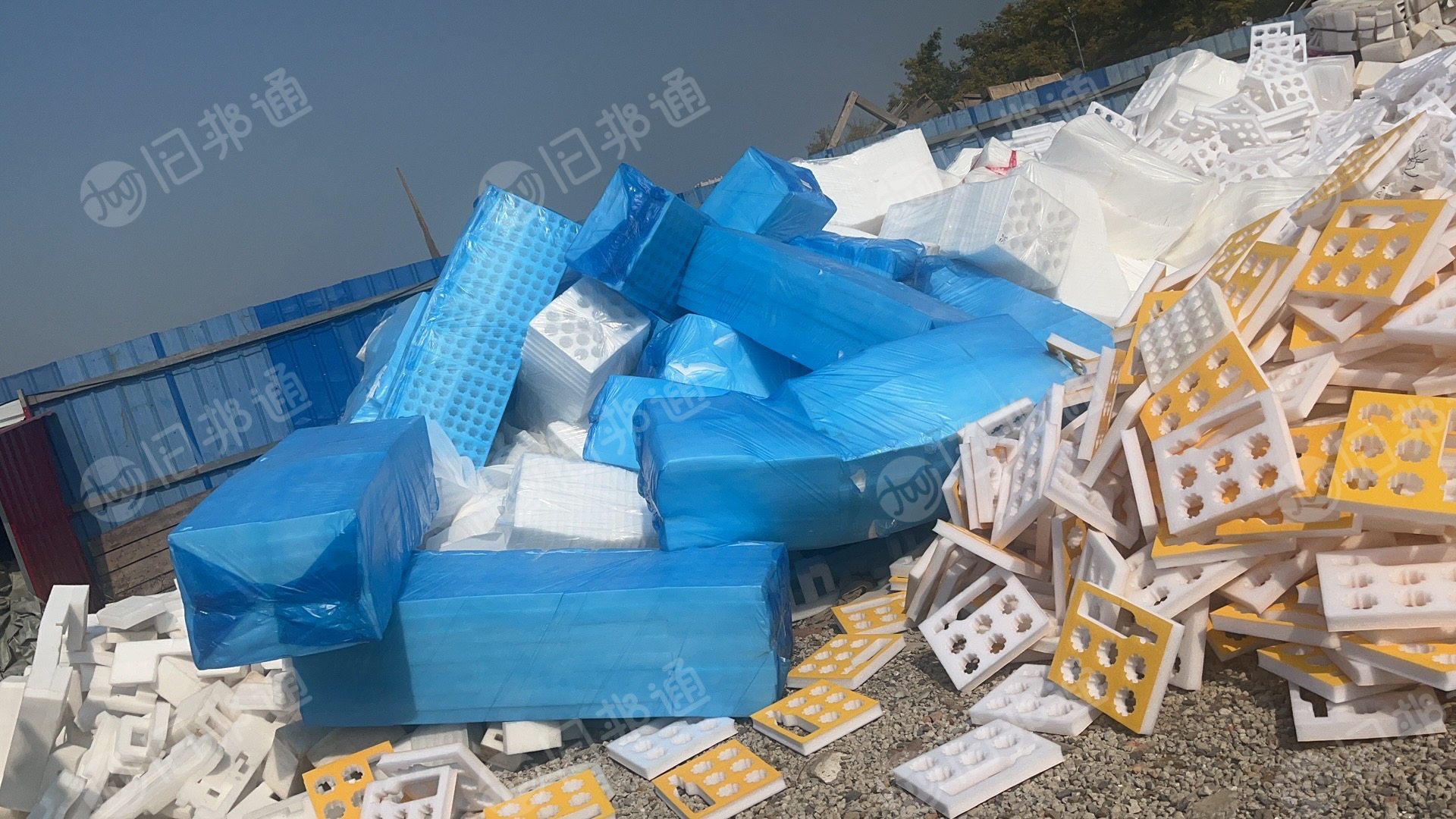 珍珠棉毛料,现货2吨长期出售