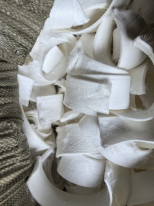 氨纶废丝，库存氨纶丝全国大量收购